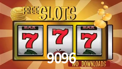 A Revolução dos Aplicativos de Jogos no 9096