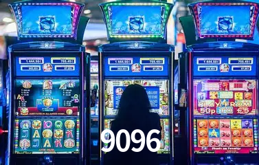 A Emoção da Loteria na 9096: Uma Chance de Mudança de Vida