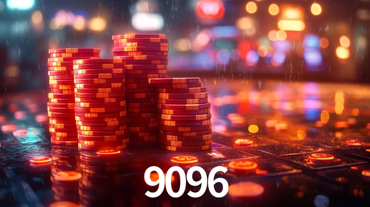 9096 - Sites de jogos de azar online - 9096.com