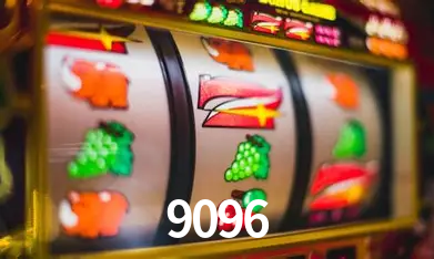 A Revolução dos Aplicativos de Jogos no 9096