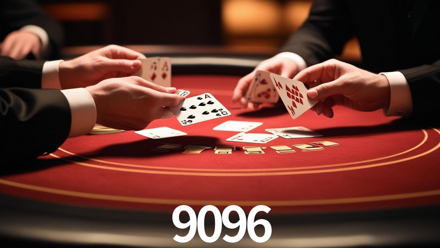 9096