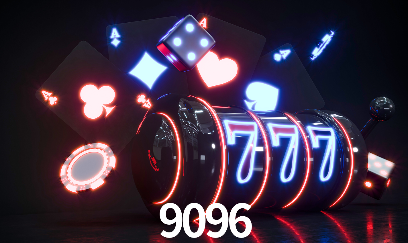 9096