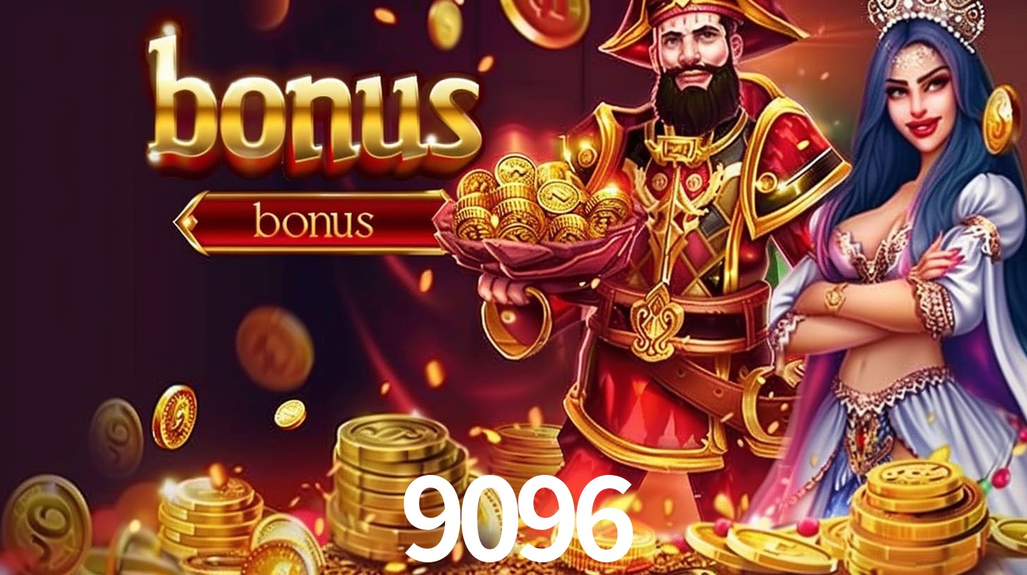 9096