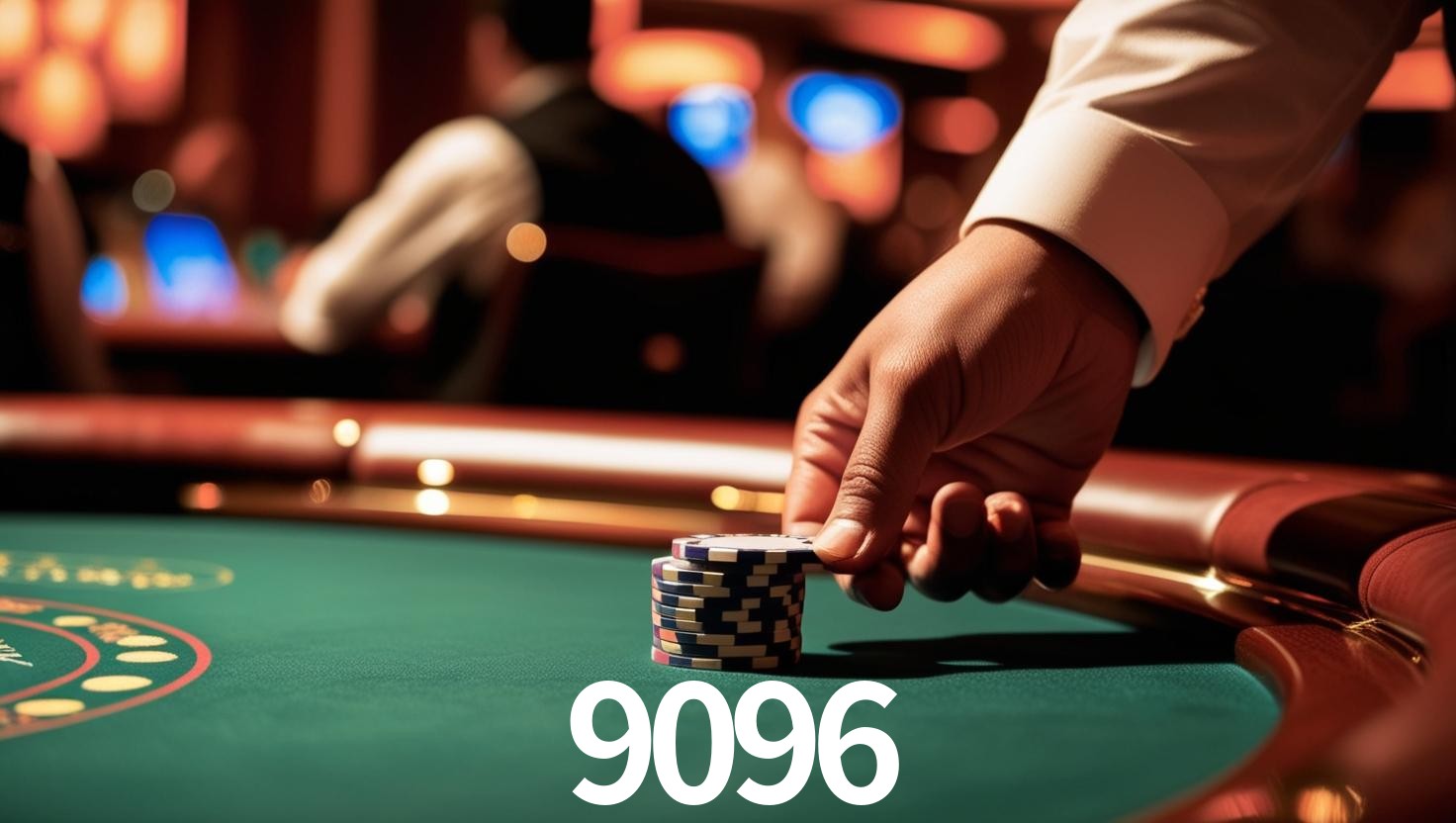 9096