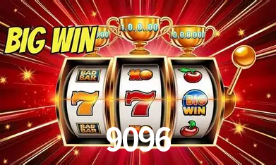 Descubra a Magia dos Jogos de Arcade no 9096