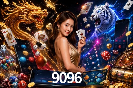 Basketball Betting 9096
