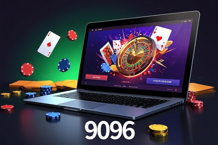 Cashback VIP 9096