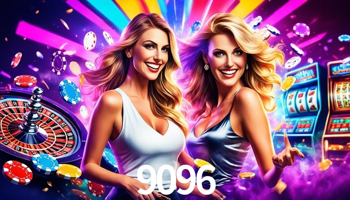 Recursos de Bônus 9096
