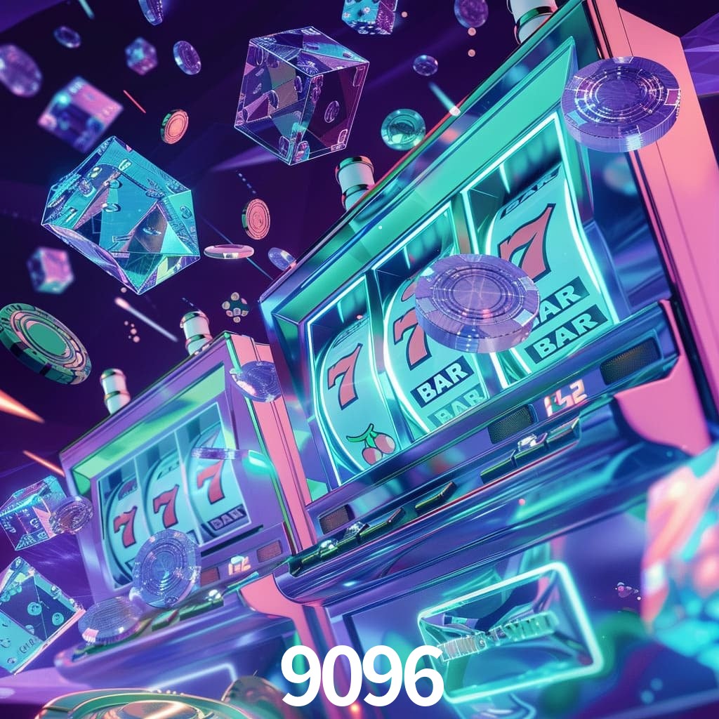 Jogo Spaceman 9096