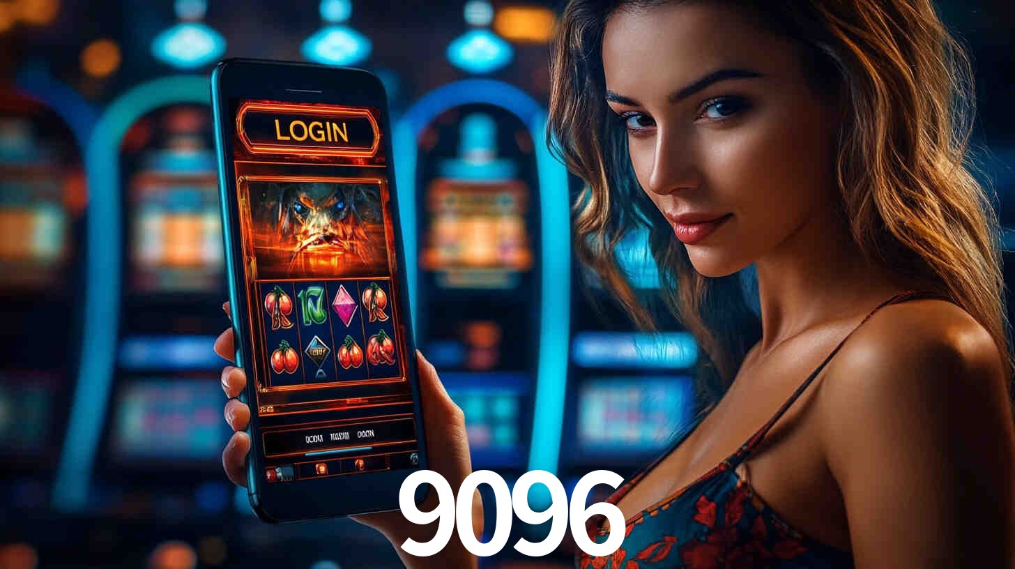 Ofertas App 9096