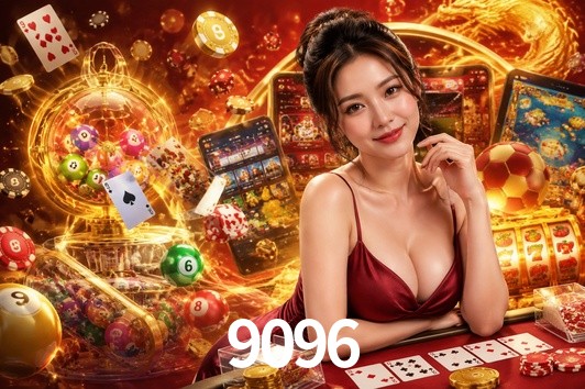 2FA Security 9096