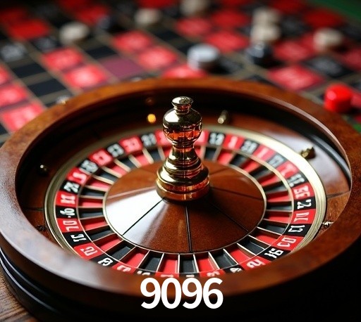 Progressão VIP 9096