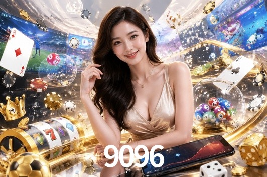 Sports Statistics 9096