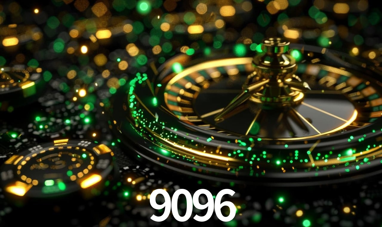 Slots RTP 9096