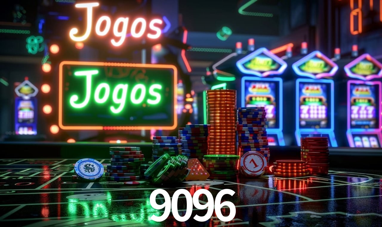 Notificações App 9096