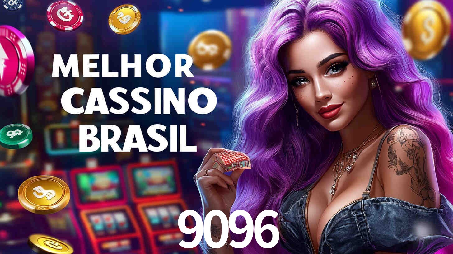 Instruções Download 9096