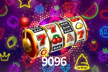 Inovações de Jogos na 9096: O Futuro das Experiências Interativas