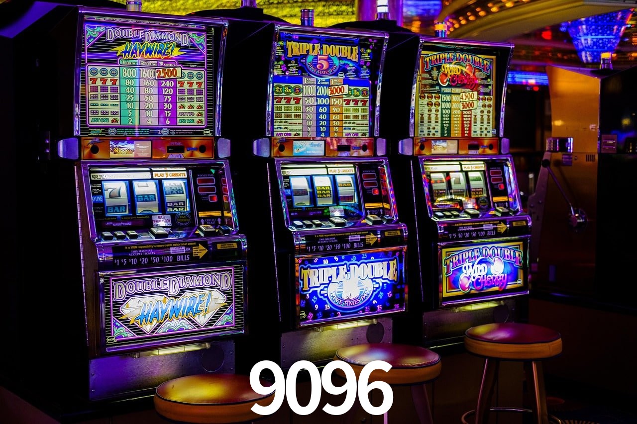 Promoção Relâmpago 9096