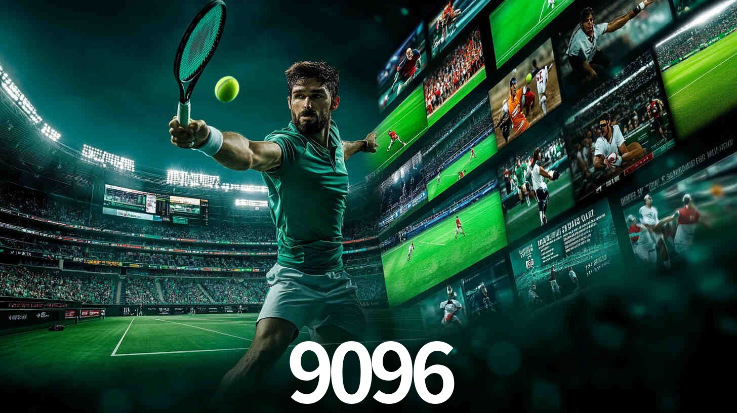 App Mobile 9096