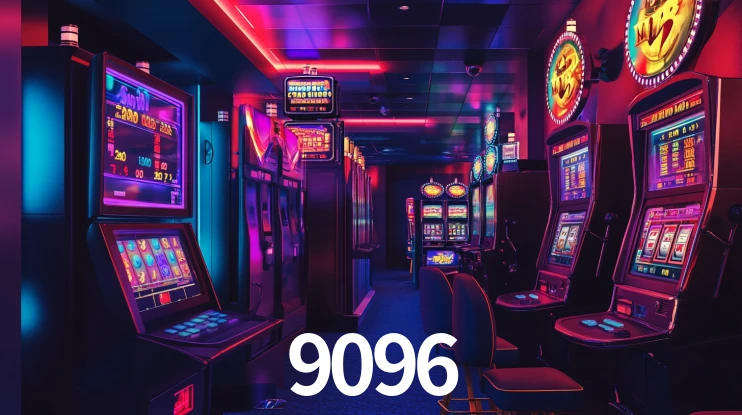 Experimente o Login Seguro Premium no 9096