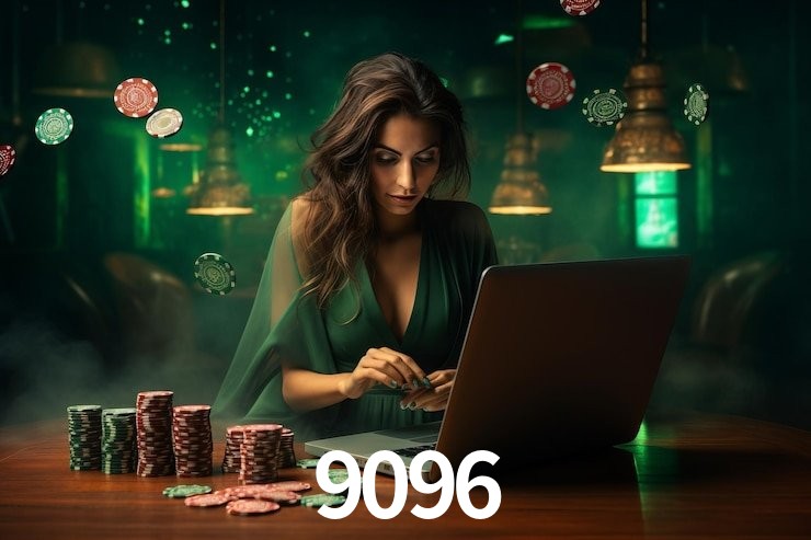 App 9096 Android