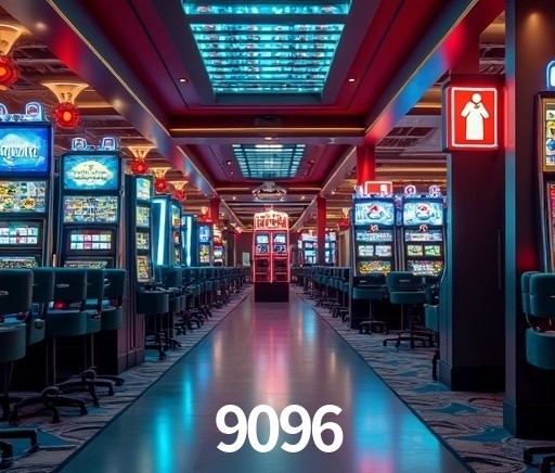 Bônus Diários 9096