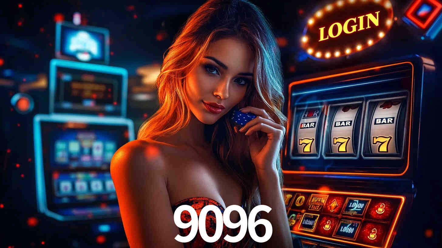 Promoções App 9096