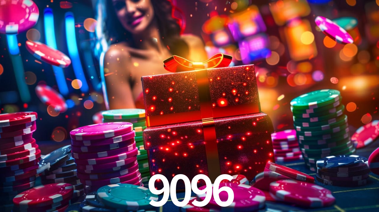 Casino VIP 9096
