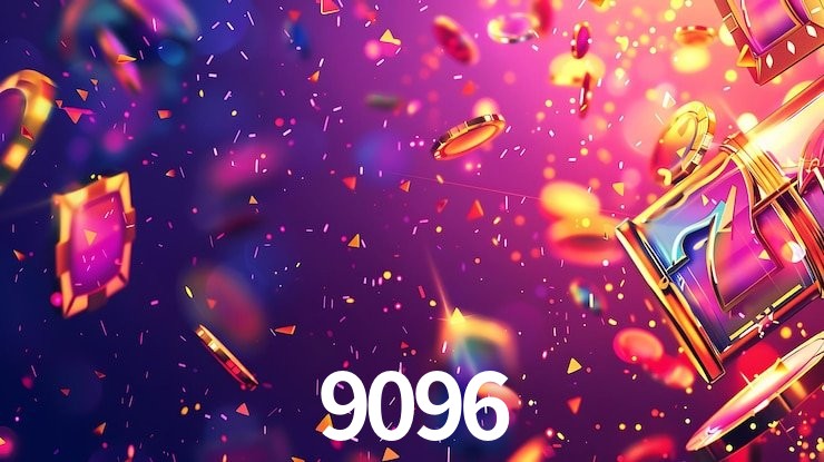 Jogo Aviator 9096
