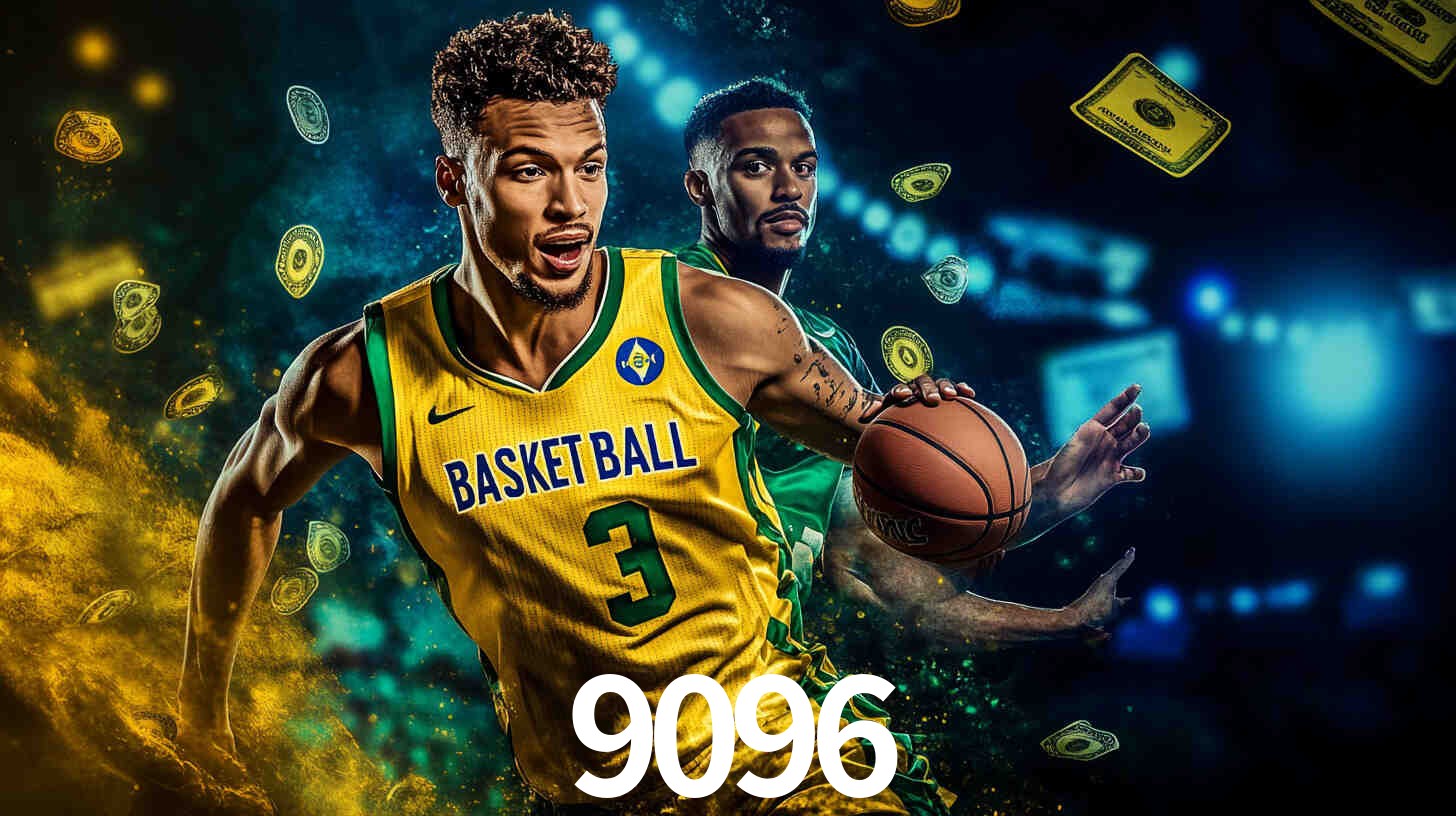 Vantagens App 9096