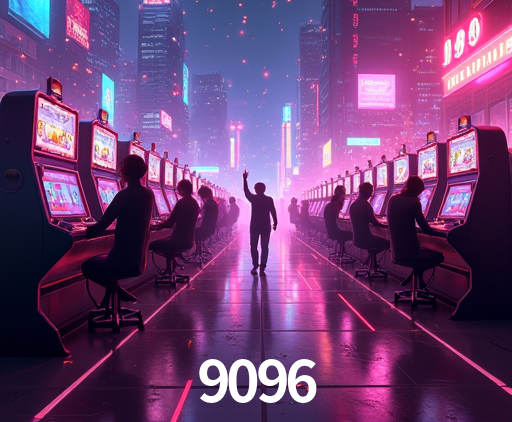 Login Seguro 9096