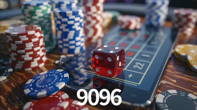 Bônus App 9096