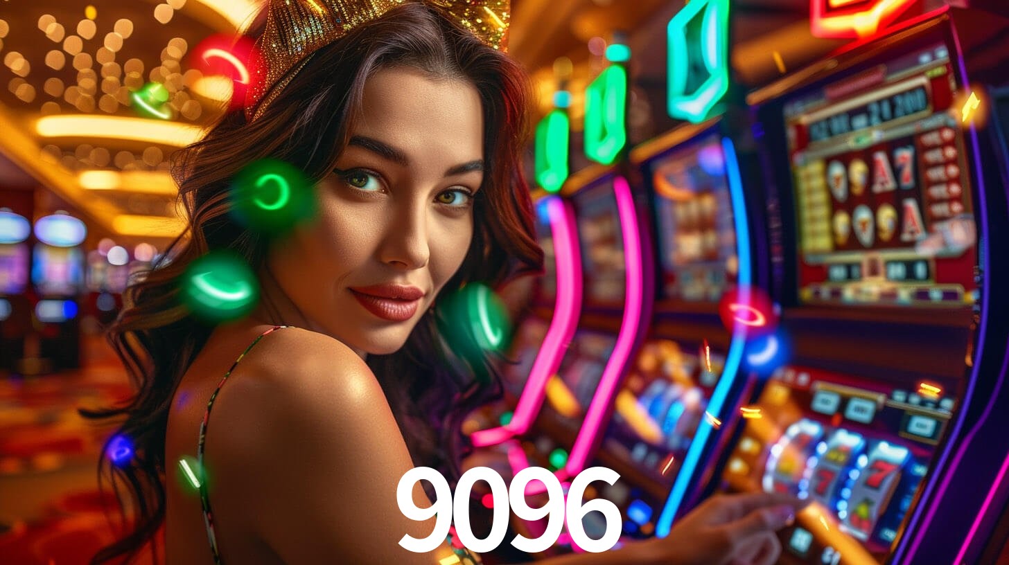 Recursos App 9096