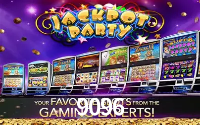 Descubra a Magia dos Jogos de Arcade no 9096
