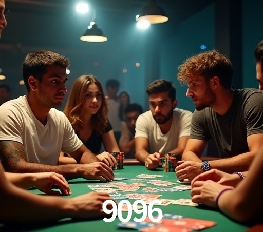 Sucesso 9096