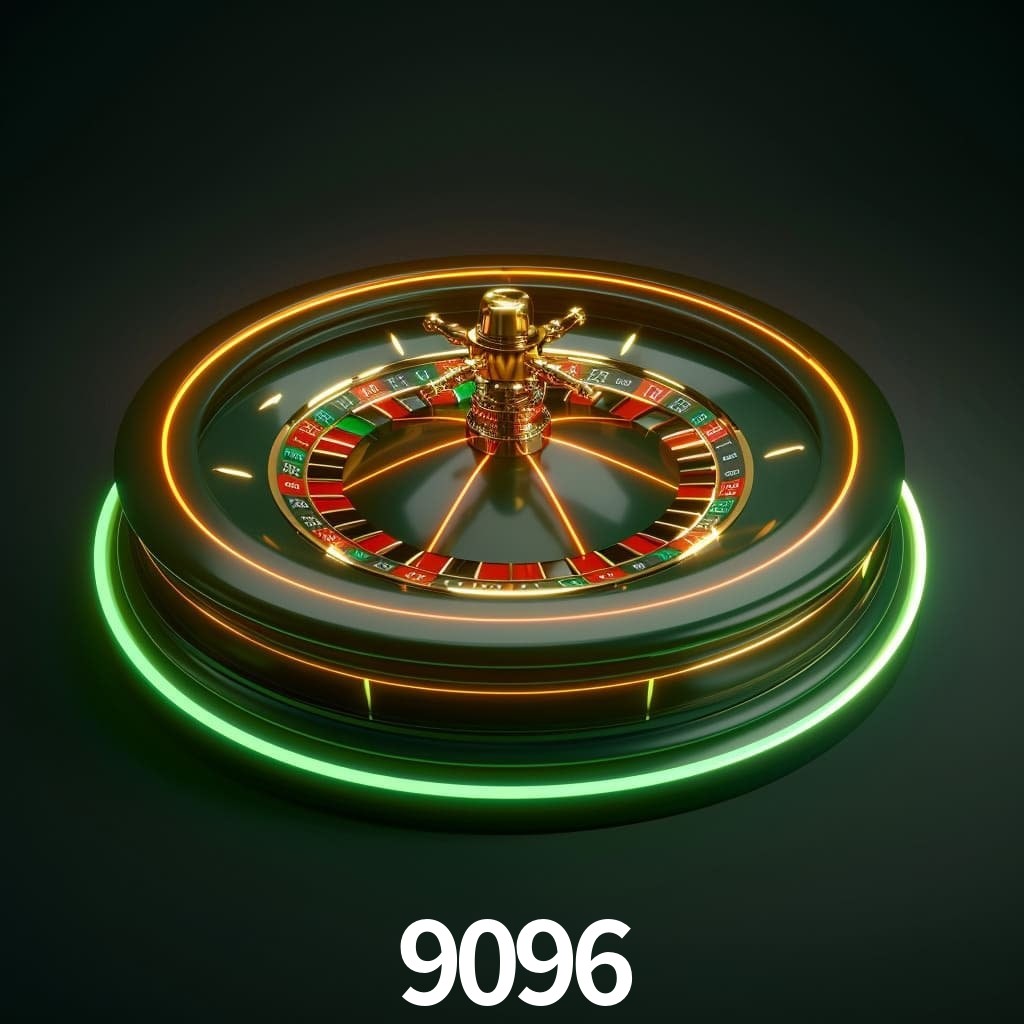 App 9096 iOS