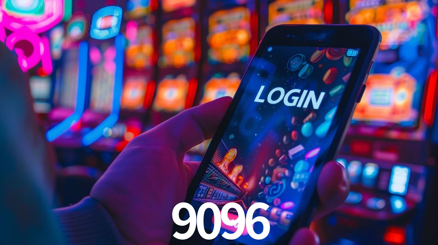 Segurança 2FA 9096