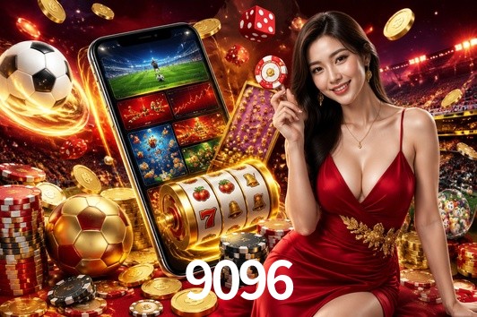 Football Betting 9096
