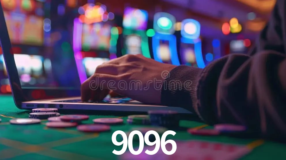 Avaliações dos Jogadores 9096