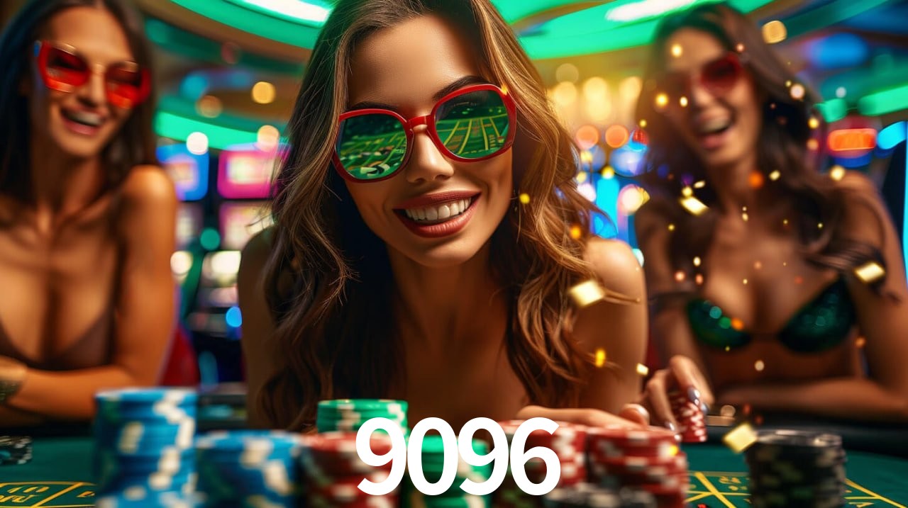Tennis Betting 9096