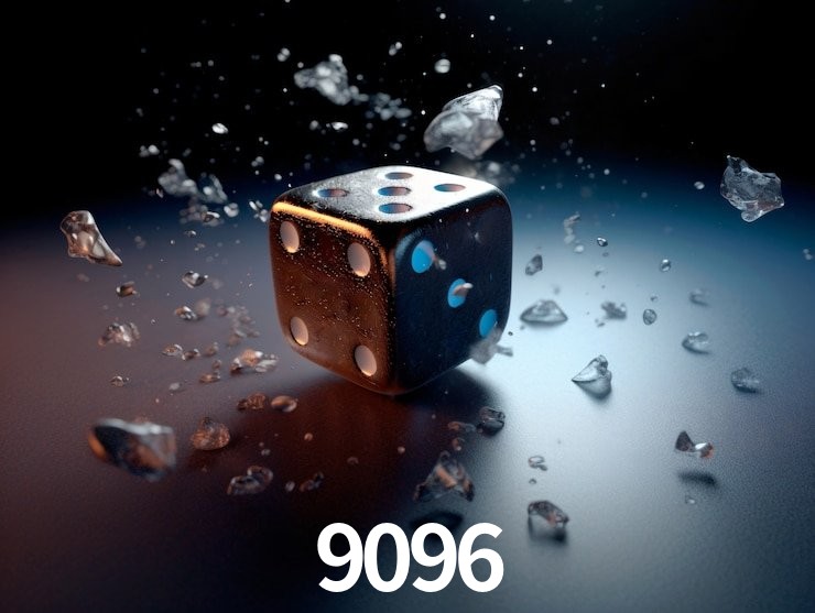 Ganhador 9096
