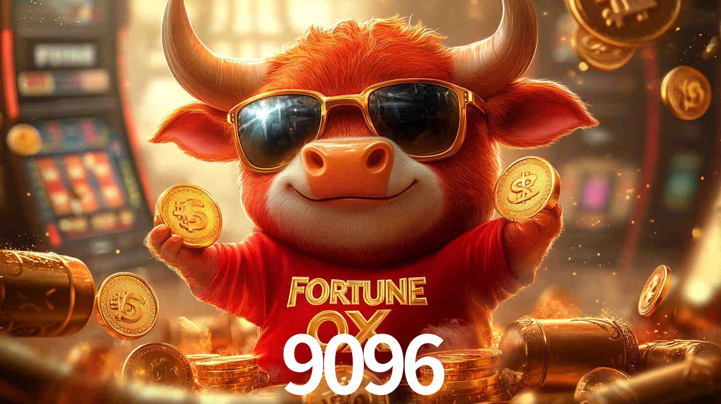 9096 bet Brasil