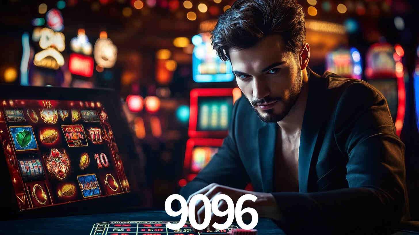 9096 bet casino