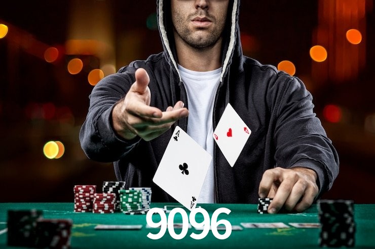 Funcionalidades App 9096