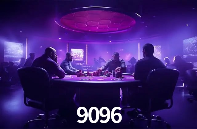 login 9096