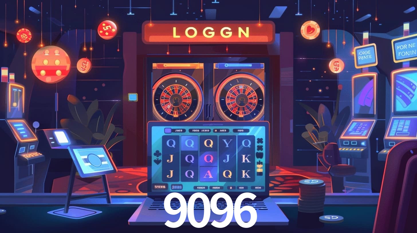 Benefícios VIP 9096