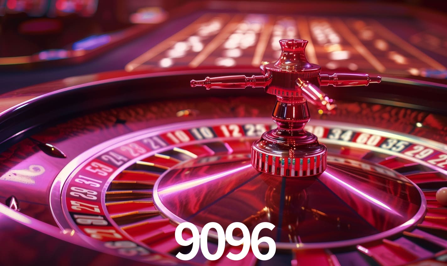 Jogos Exclusivos 9096