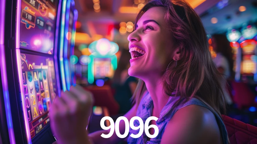 9096: Seu Especialista em Apostas Esportivas Brasileiras