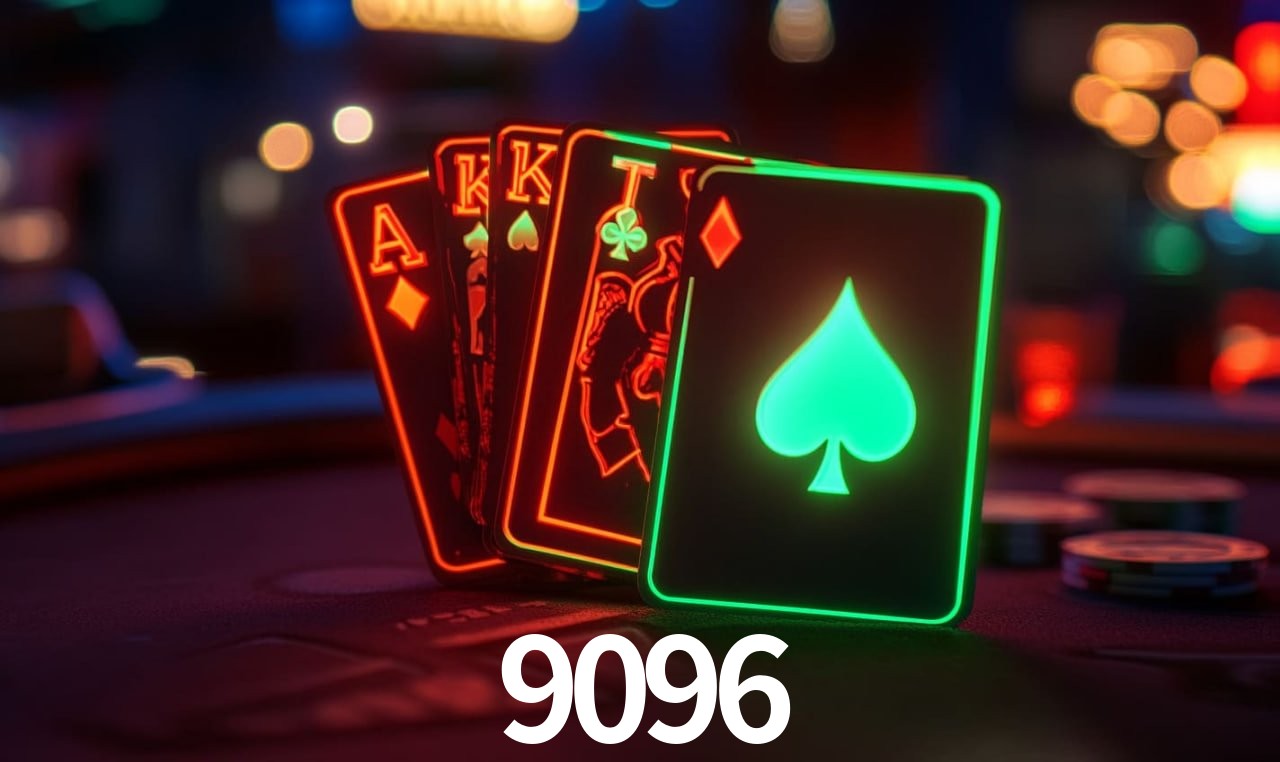 Torneios 9096