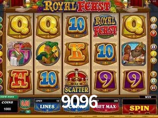 cassino_Live